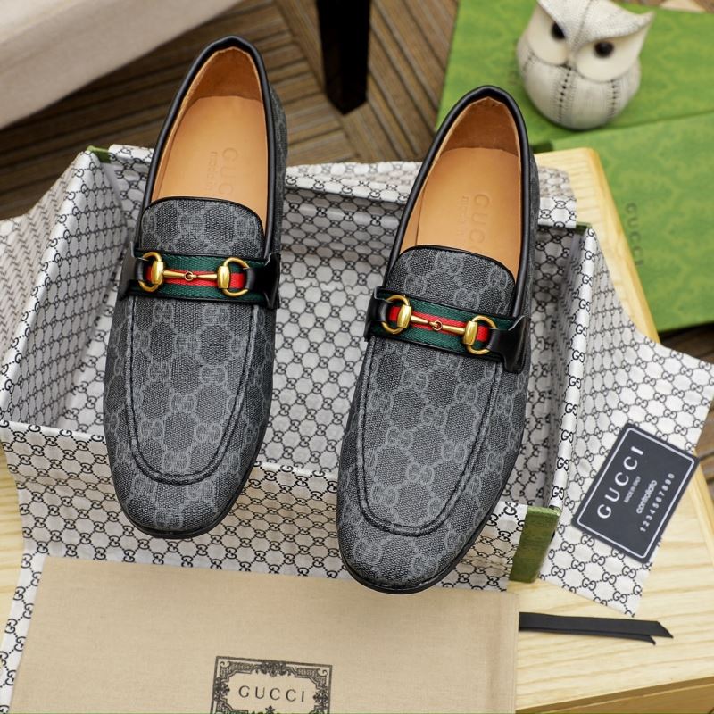 Gucci Business Shoes